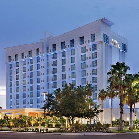Hotel Alba Tampa, Tapestry Collection By Hilton מראה חיצוני תמונה