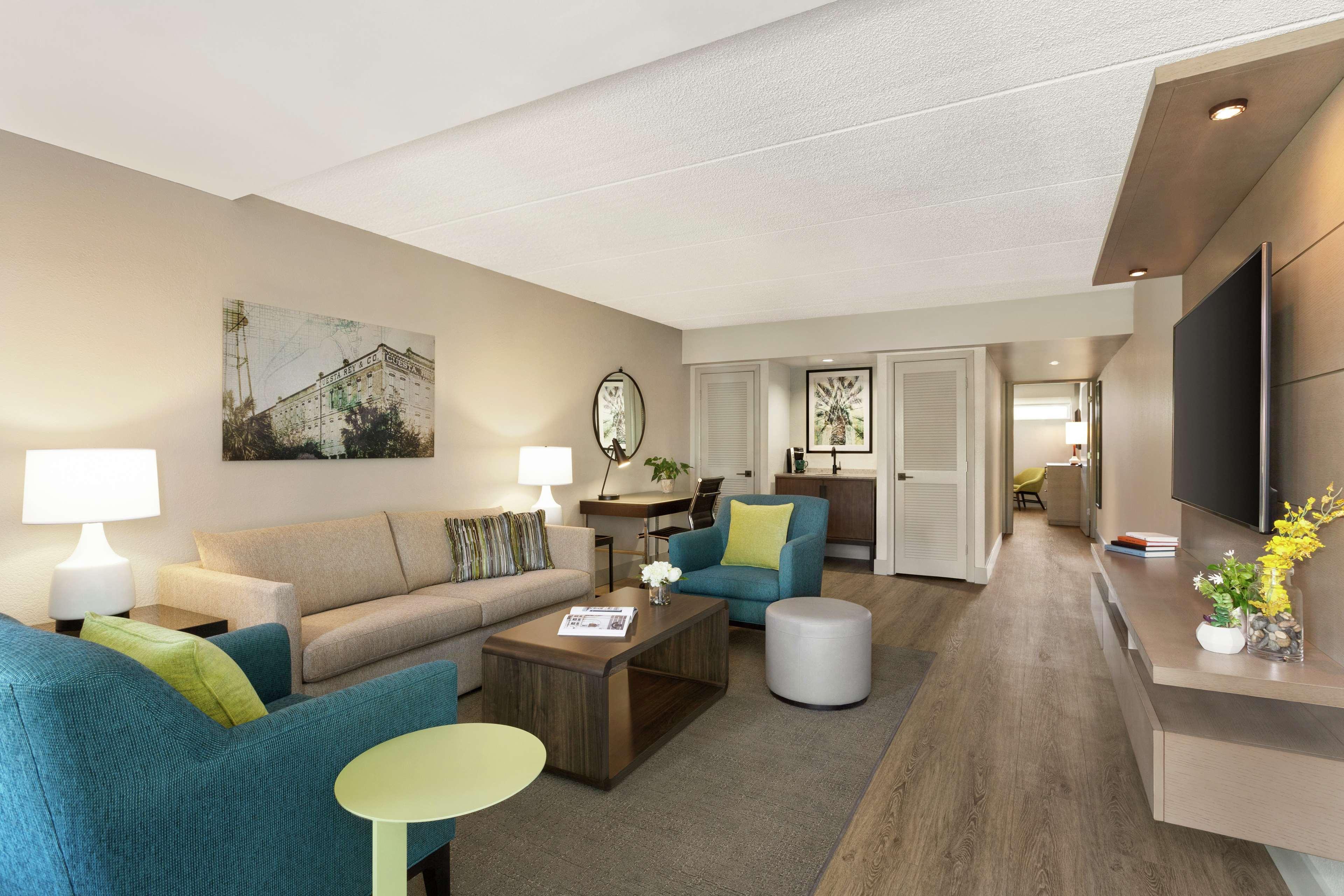 Hotel Alba Tampa, Tapestry Collection By Hilton מראה חיצוני תמונה