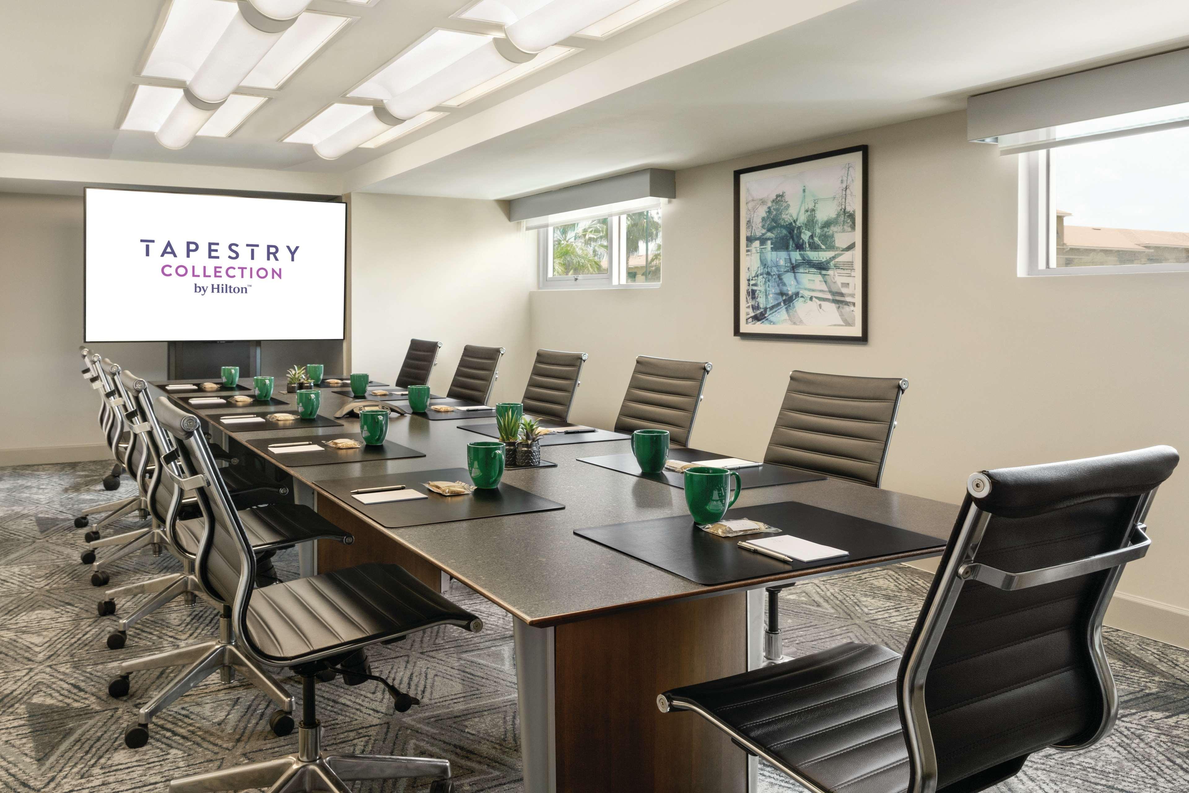 Hotel Alba Tampa, Tapestry Collection By Hilton מראה חיצוני תמונה