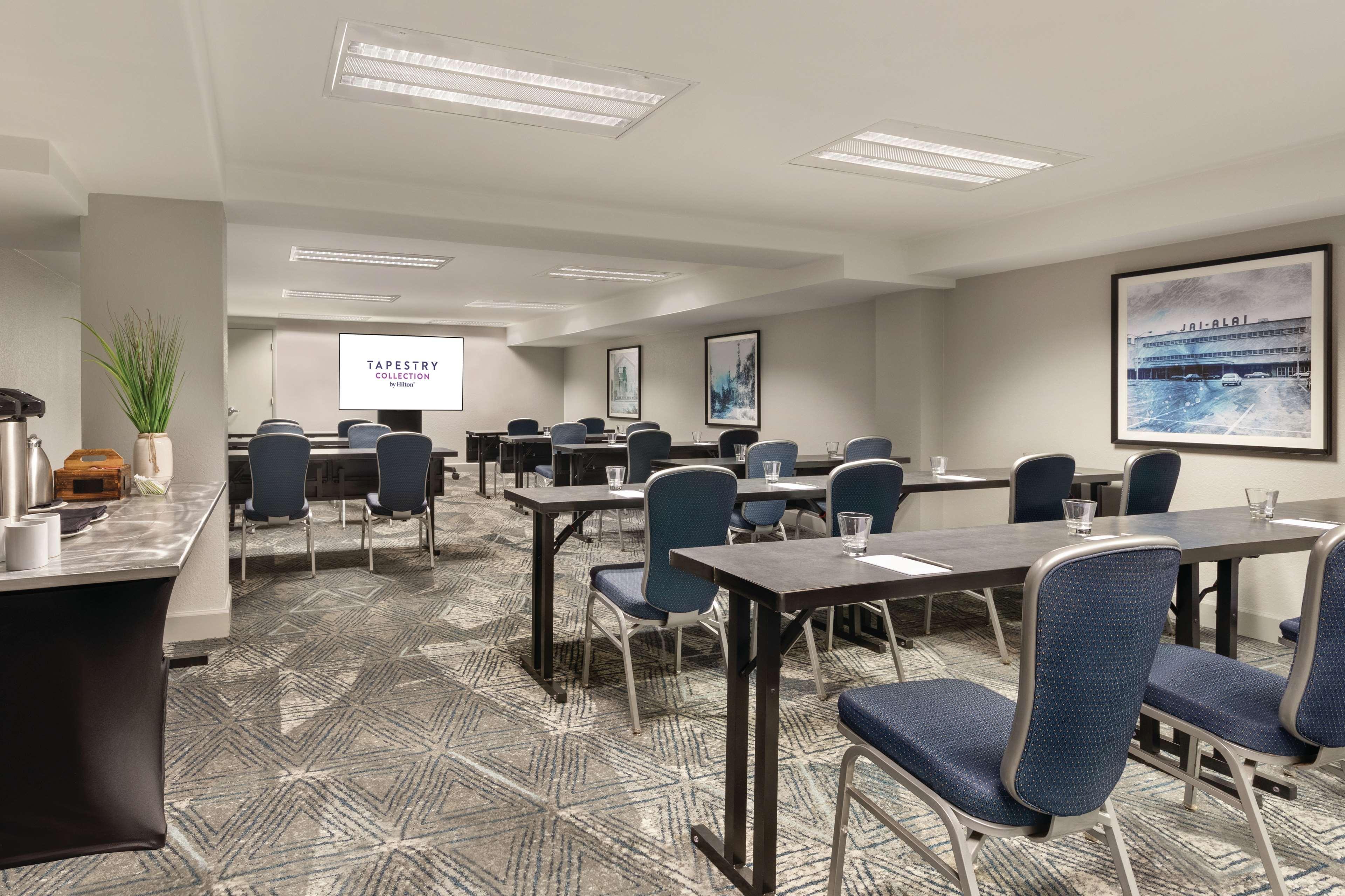 Hotel Alba Tampa, Tapestry Collection By Hilton מראה חיצוני תמונה