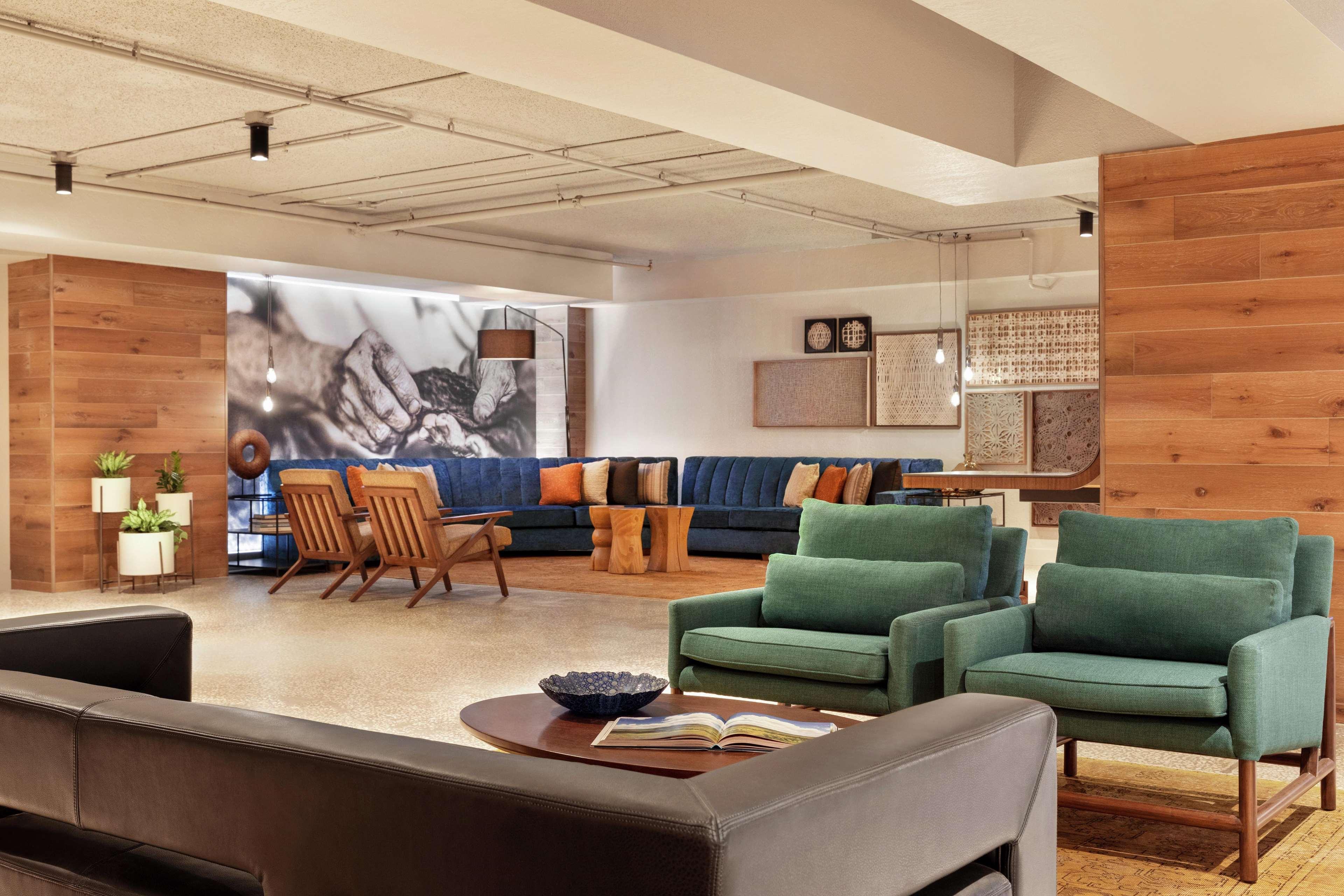 Hotel Alba Tampa, Tapestry Collection By Hilton מראה חיצוני תמונה