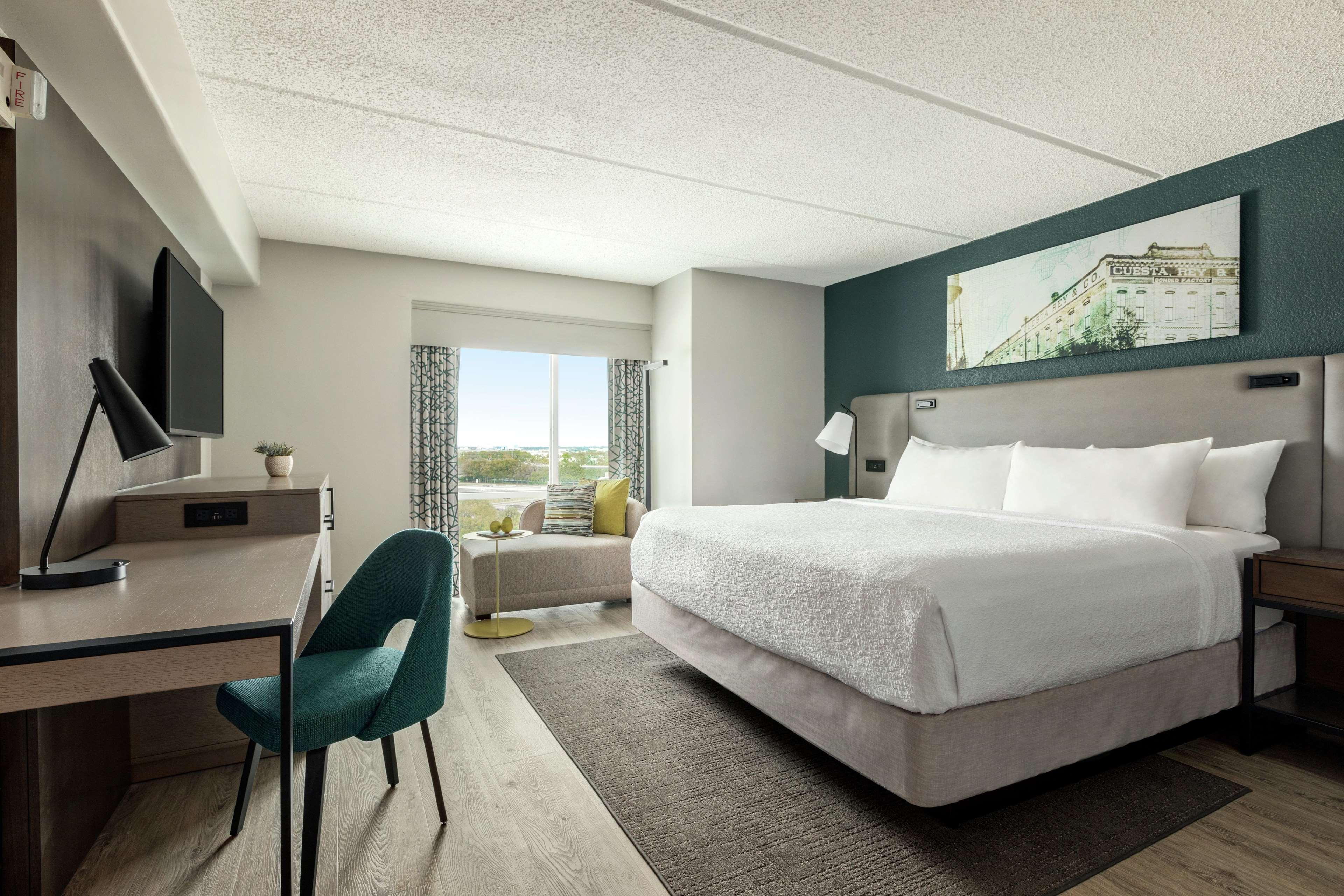 Hotel Alba Tampa, Tapestry Collection By Hilton מראה חיצוני תמונה