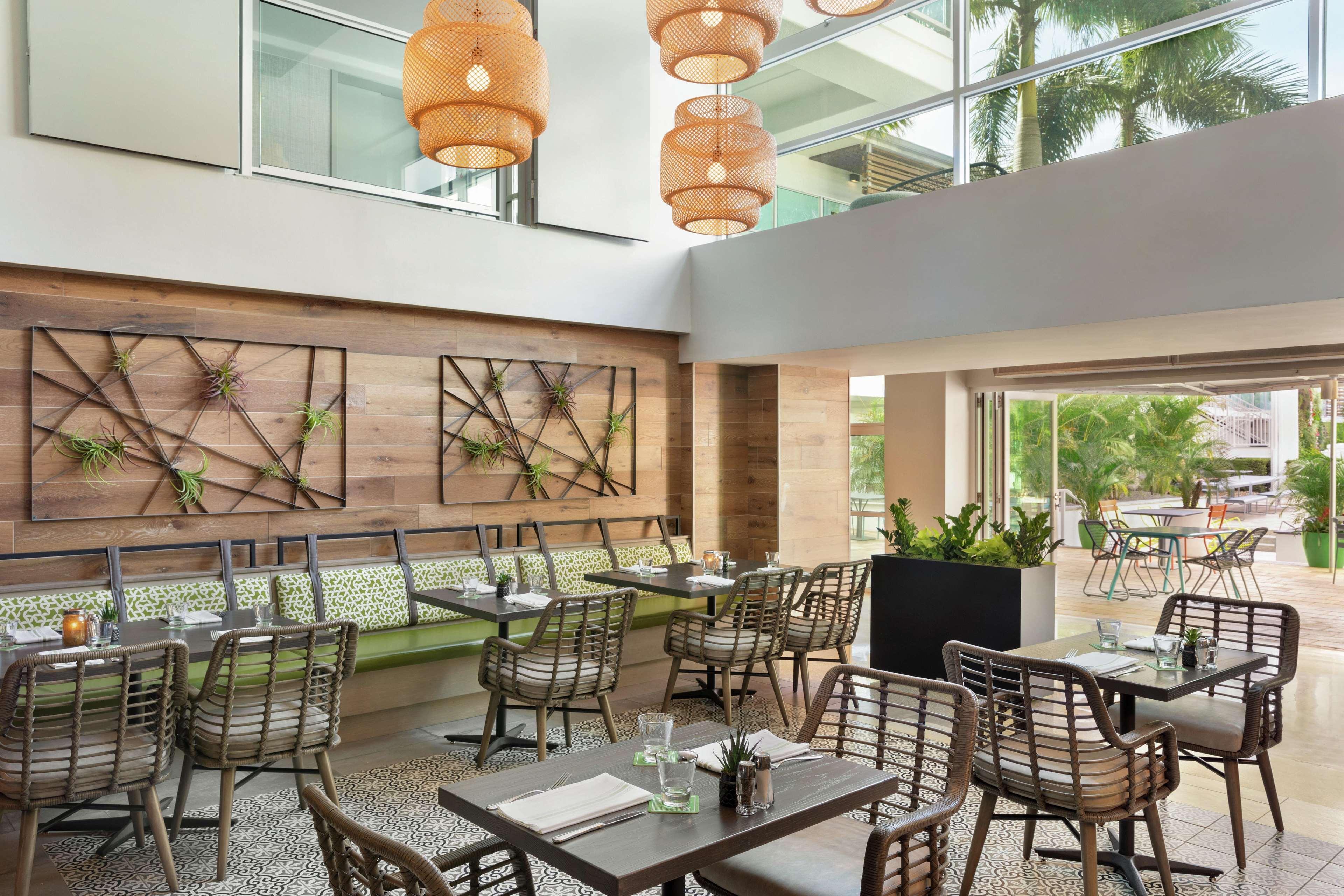 Hotel Alba Tampa, Tapestry Collection By Hilton מראה חיצוני תמונה