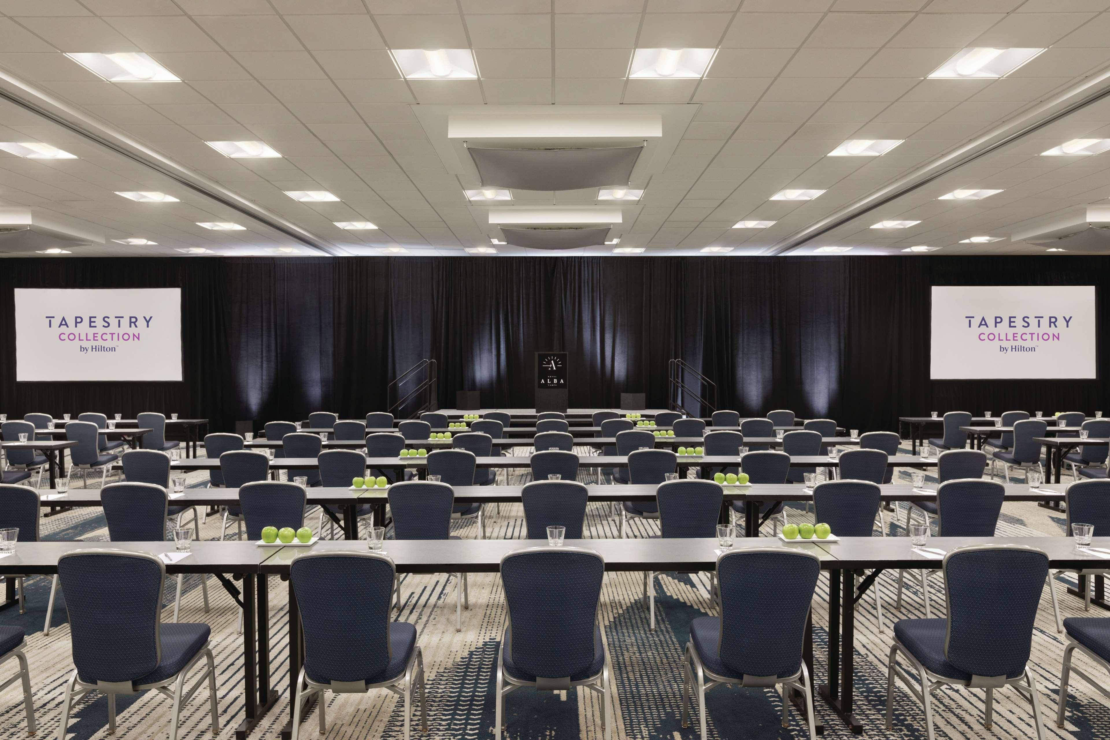 Hotel Alba Tampa, Tapestry Collection By Hilton מראה חיצוני תמונה