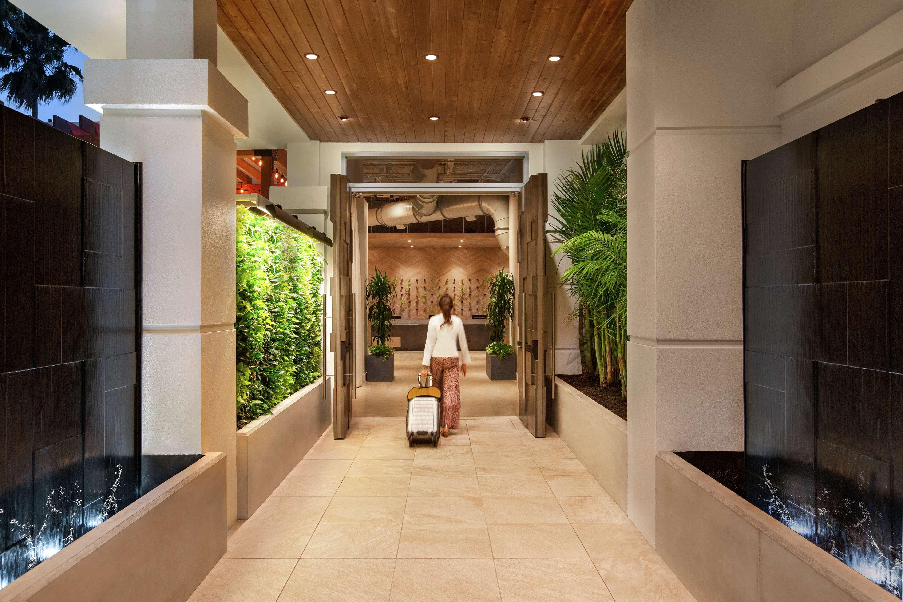 Hotel Alba Tampa, Tapestry Collection By Hilton מראה חיצוני תמונה