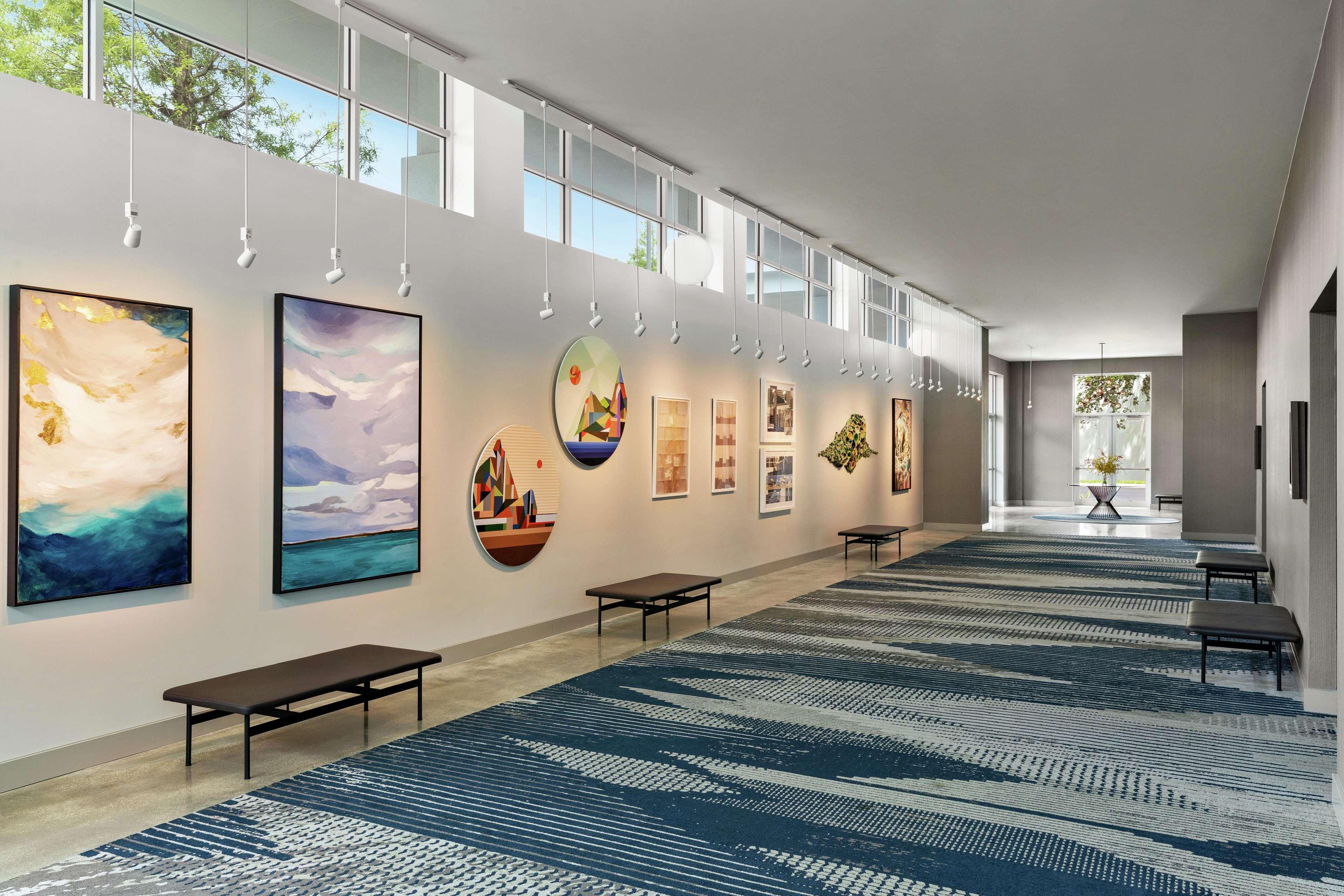 Hotel Alba Tampa, Tapestry Collection By Hilton מראה חיצוני תמונה