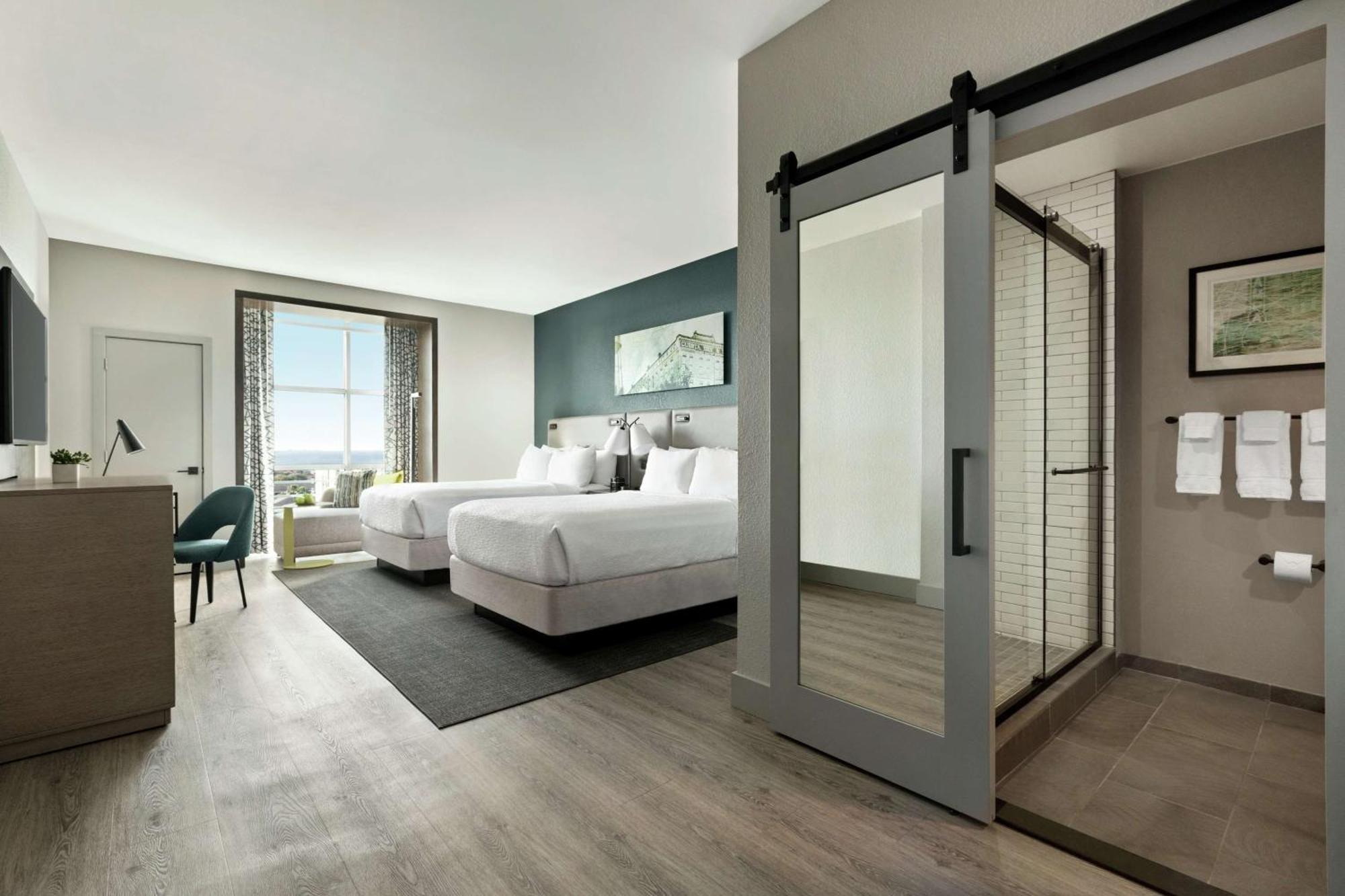 Hotel Alba Tampa, Tapestry Collection By Hilton מראה חיצוני תמונה