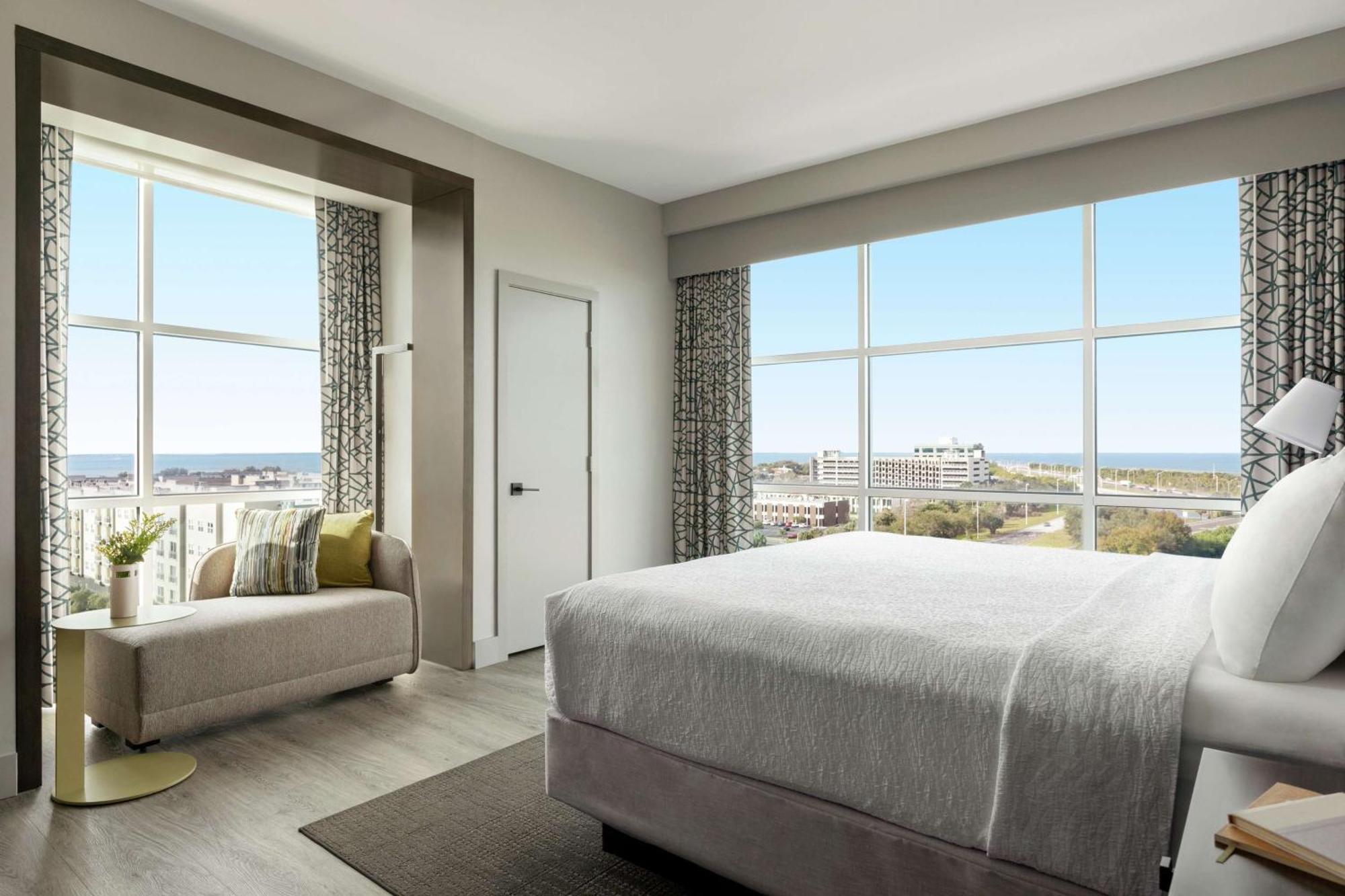 Hotel Alba Tampa, Tapestry Collection By Hilton מראה חיצוני תמונה
