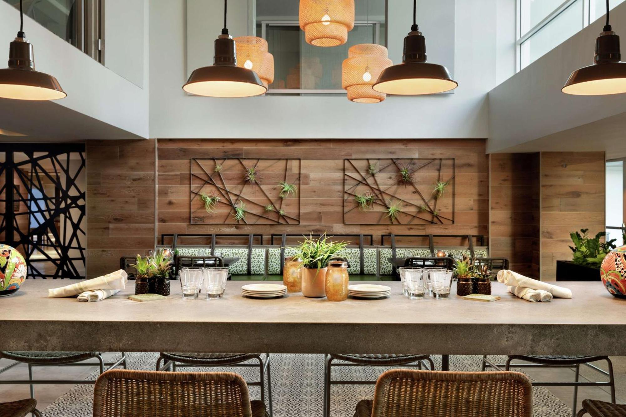 Hotel Alba Tampa, Tapestry Collection By Hilton מראה חיצוני תמונה