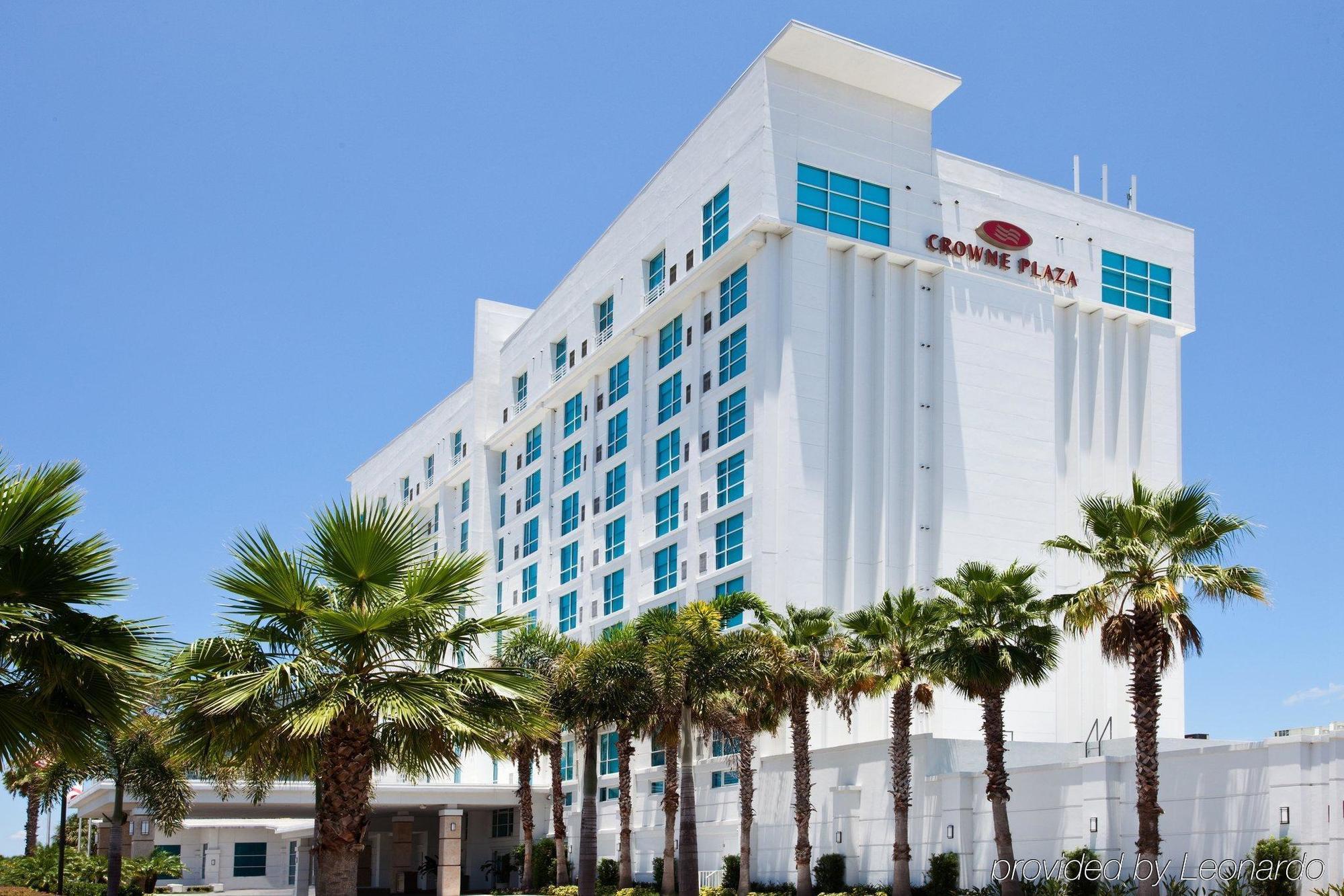 Hotel Alba Tampa, Tapestry Collection By Hilton מראה חיצוני תמונה