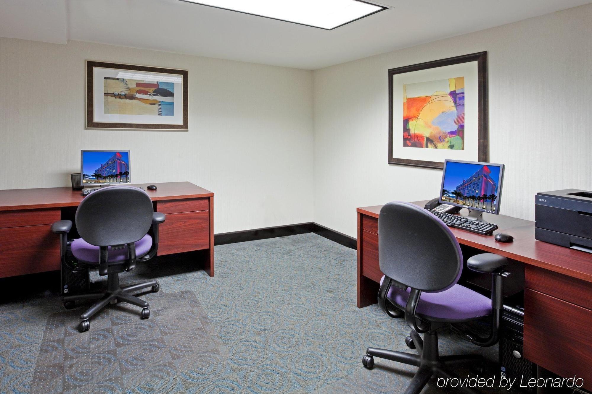 Hotel Alba Tampa, Tapestry Collection By Hilton מתקנים תמונה