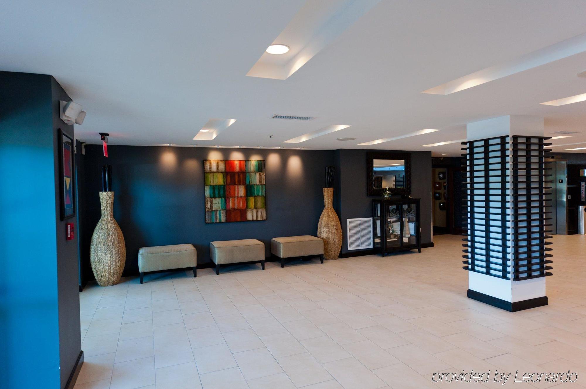 Hotel Alba Tampa, Tapestry Collection By Hilton מראה חיצוני תמונה