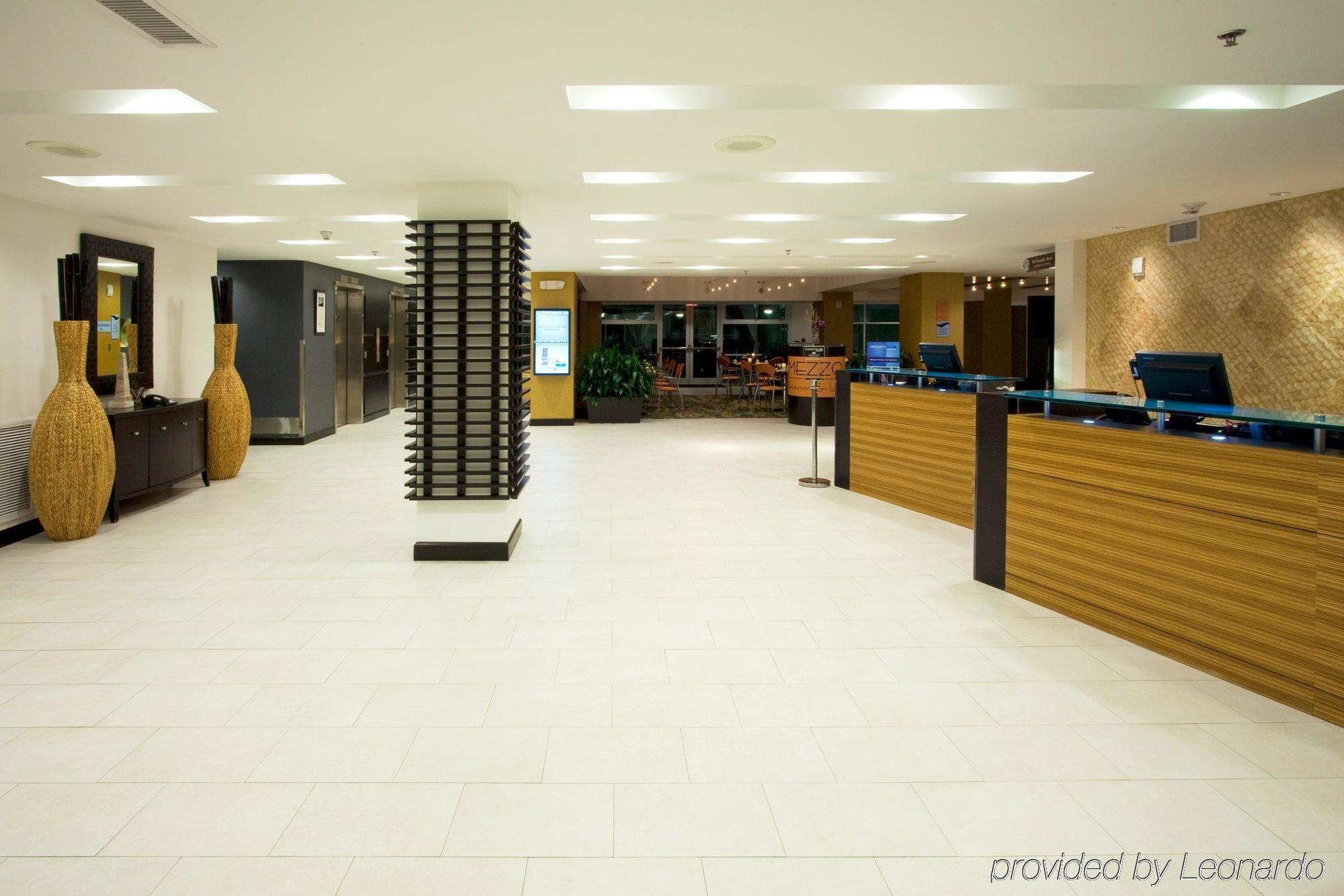 Hotel Alba Tampa, Tapestry Collection By Hilton מראה פנימי תמונה