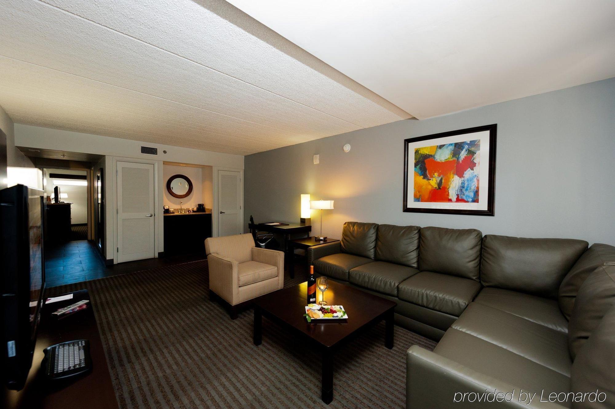 Hotel Alba Tampa, Tapestry Collection By Hilton מראה חיצוני תמונה