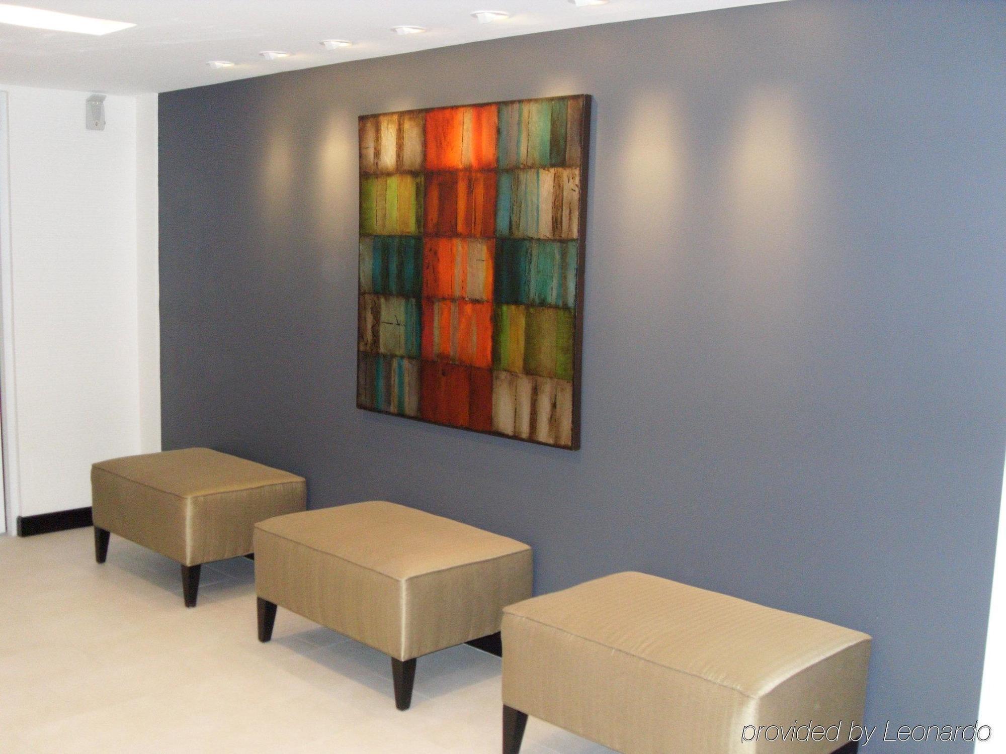 Hotel Alba Tampa, Tapestry Collection By Hilton מראה פנימי תמונה