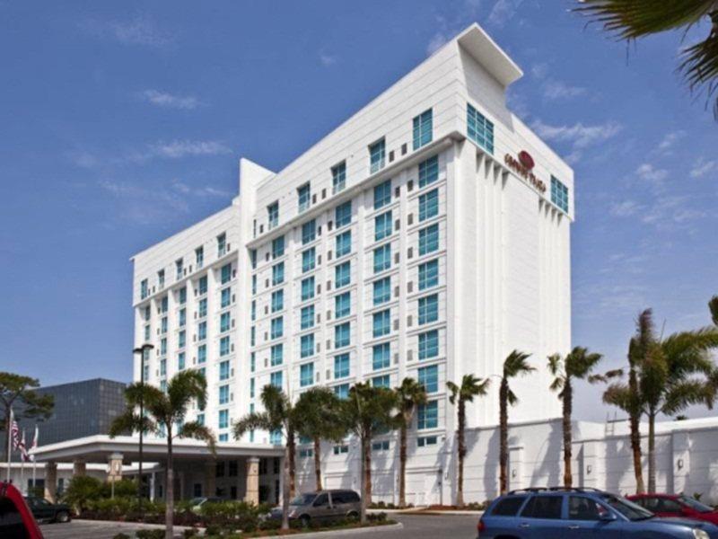 Hotel Alba Tampa, Tapestry Collection By Hilton מראה חיצוני תמונה