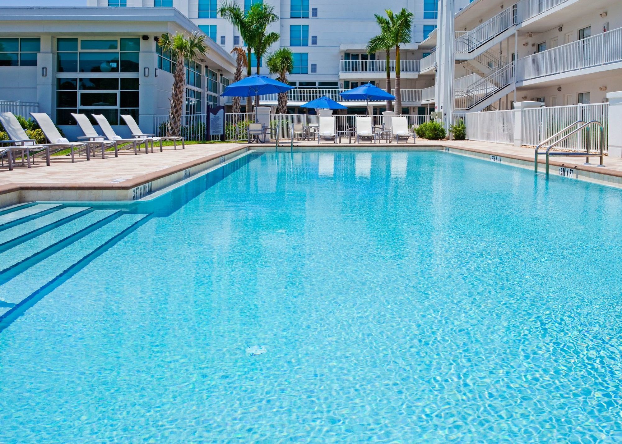 Hotel Alba Tampa, Tapestry Collection By Hilton מתקנים תמונה