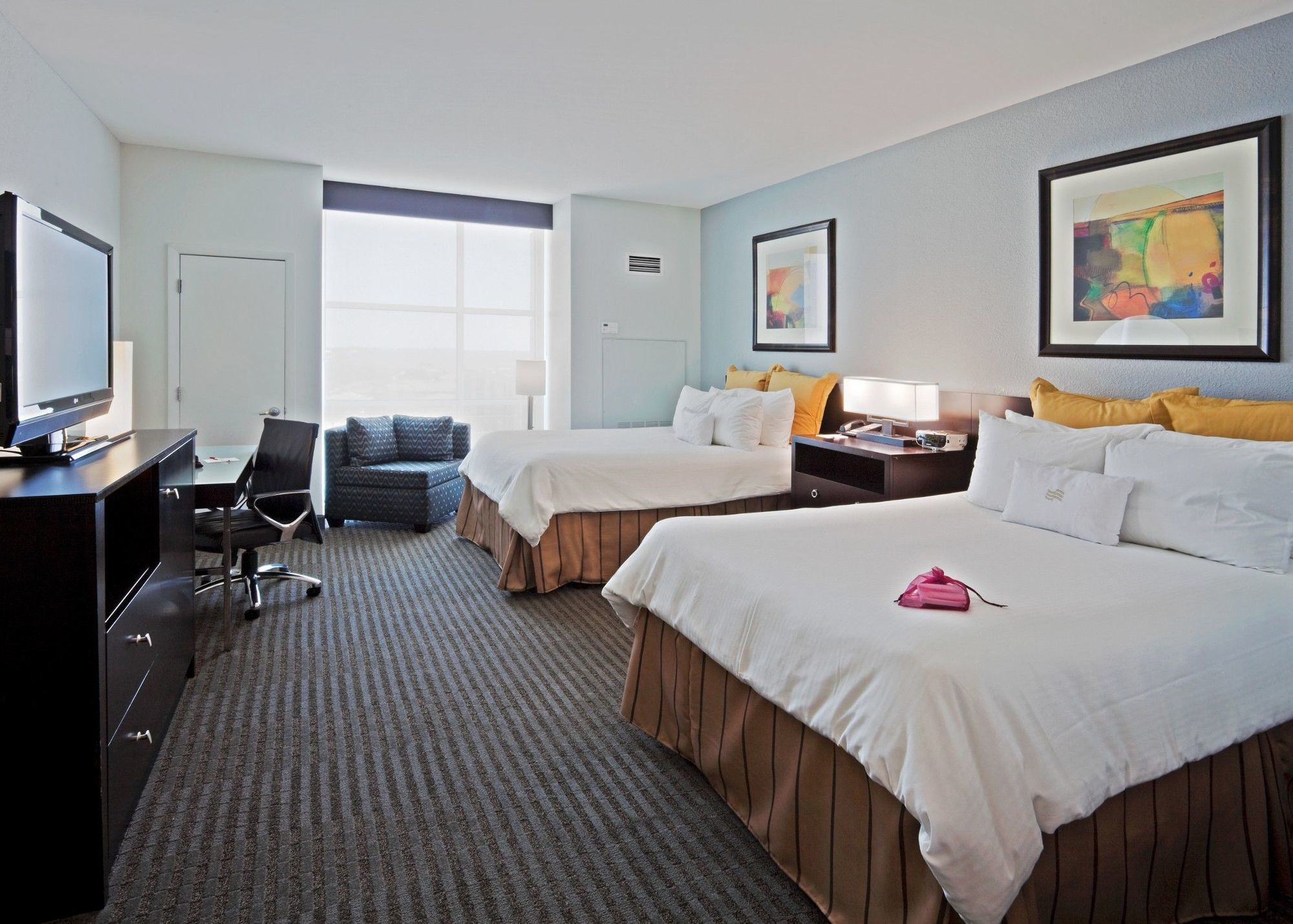 Hotel Alba Tampa, Tapestry Collection By Hilton חדר תמונה