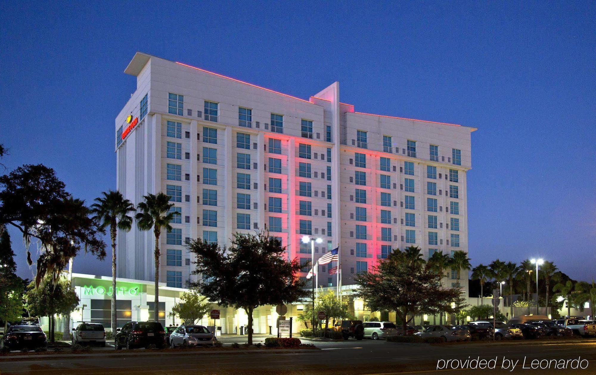 Hotel Alba Tampa, Tapestry Collection By Hilton מראה חיצוני תמונה