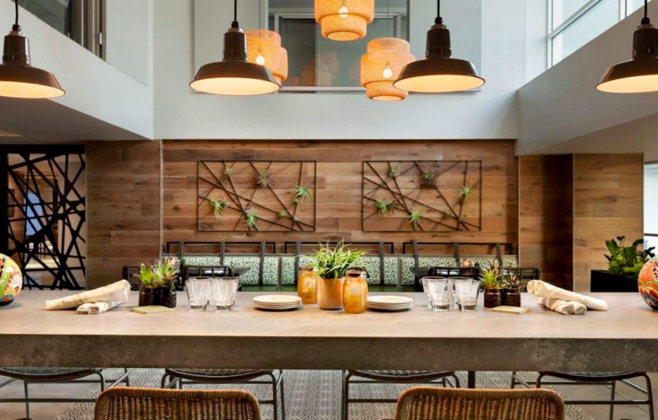 Hotel Alba Tampa, Tapestry Collection By Hilton מראה חיצוני תמונה